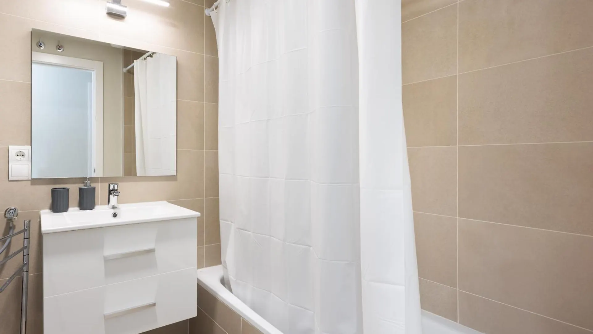 Διαμέρισμα Home2Book Cozy & Modern Apt, Pool & Terrace Abades  Ισπανία