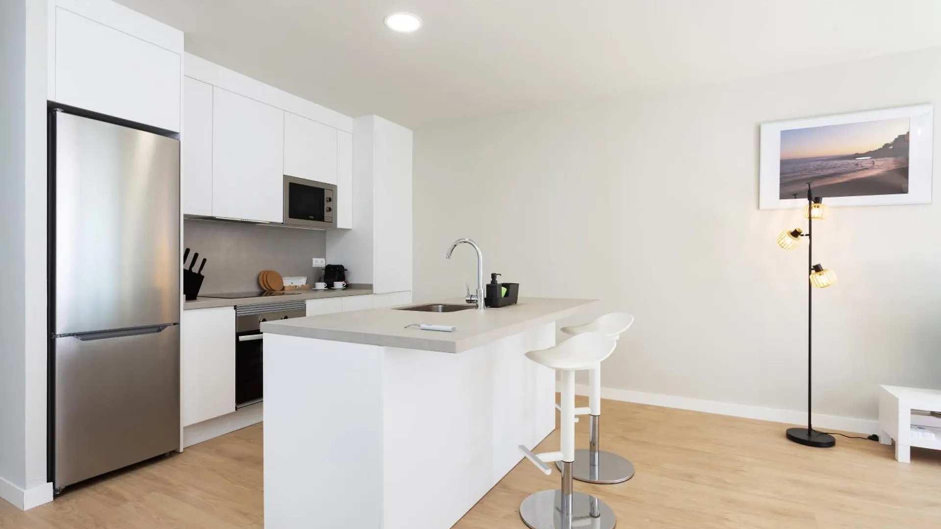 Home2Book Cozy & Modern Apt, Pool & Terrace Abades  Διαμέρισμα