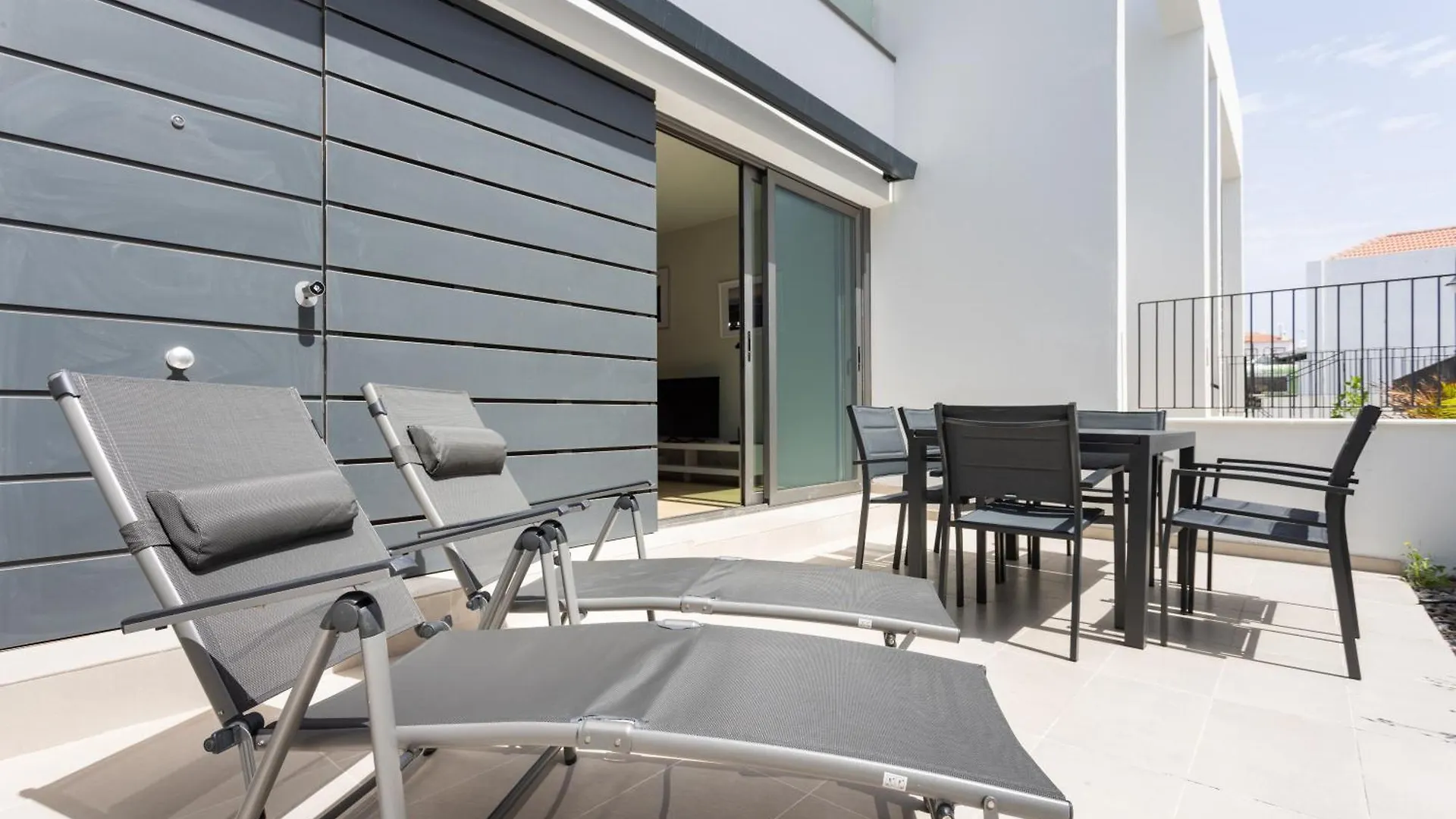 Home2Book Cozy & Modern Apt, Pool & Terrace Abades  Διαμέρισμα Abades (Tenerife)