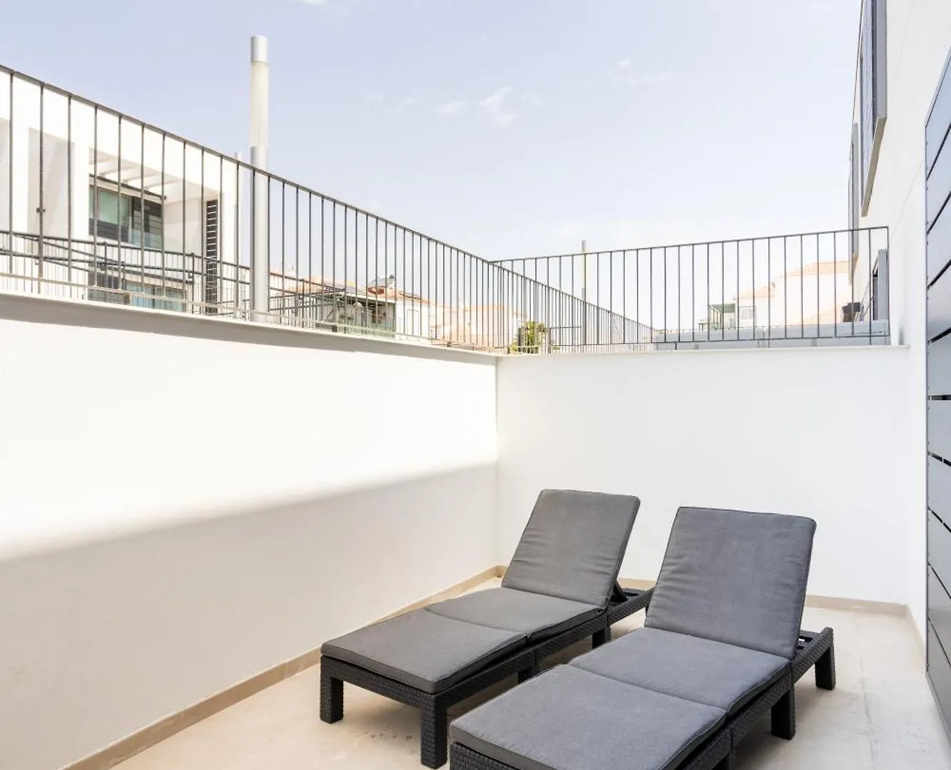 Home2Book Cozy & Modern Apt, Pool & Terrace Abades  0*, Abades (Tenerife) Ισπανία