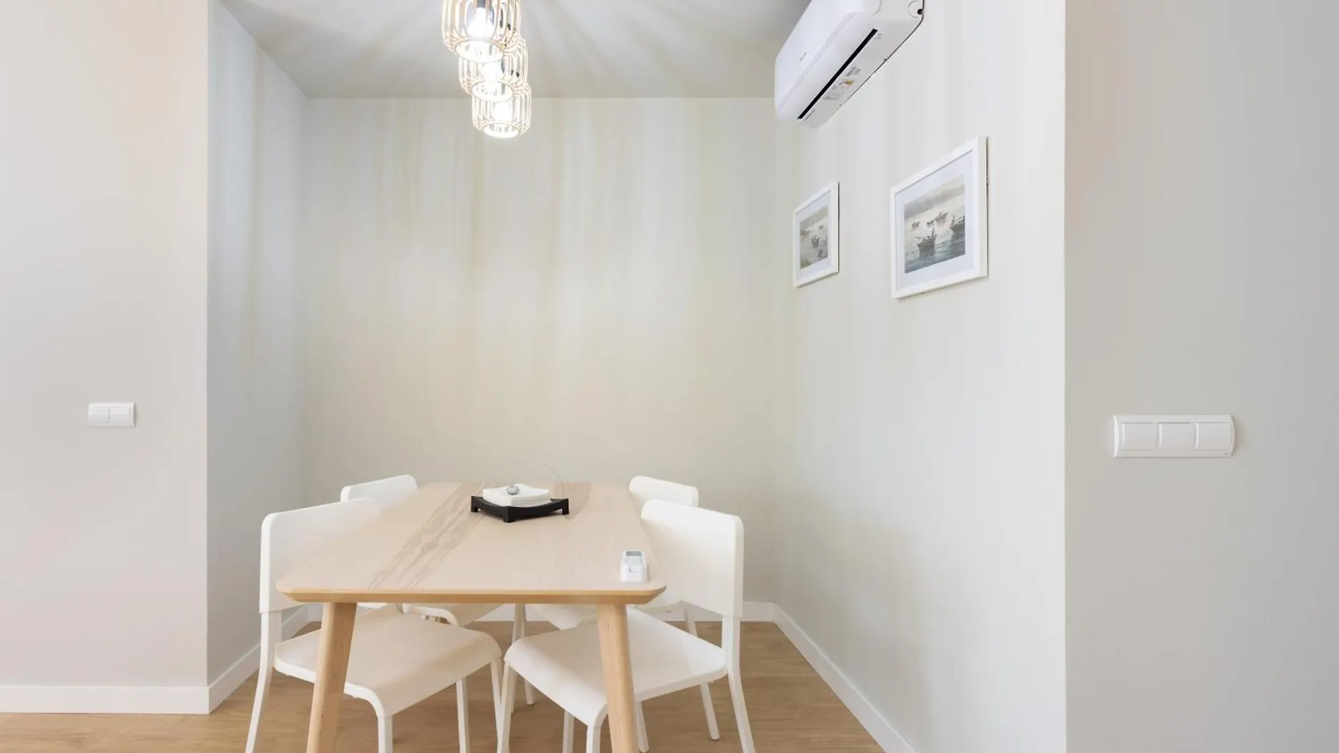 Διαμέρισμα Home2Book Cozy & Modern Apt, Pool & Terrace Abades