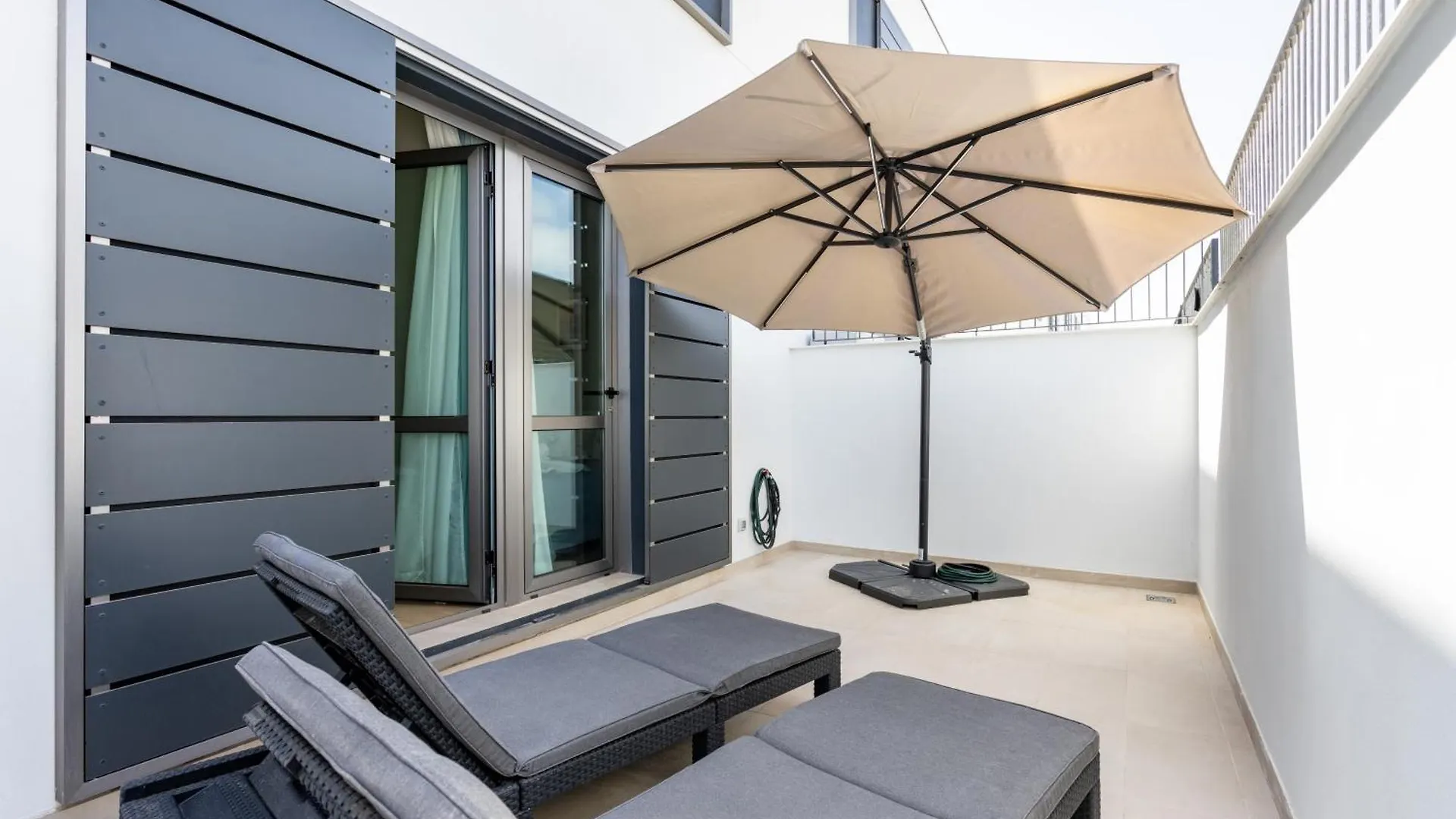 Διαμέρισμα Home2Book Cozy & Modern Apt, Pool & Terrace Abades  Ισπανία